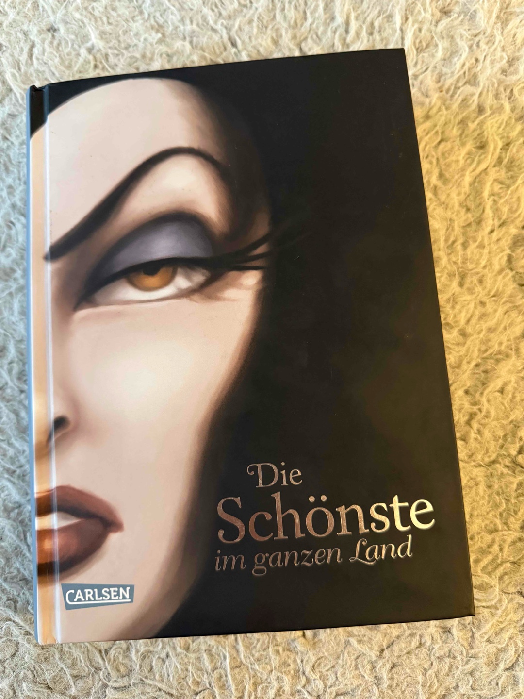 Eine schöne Geschichte…