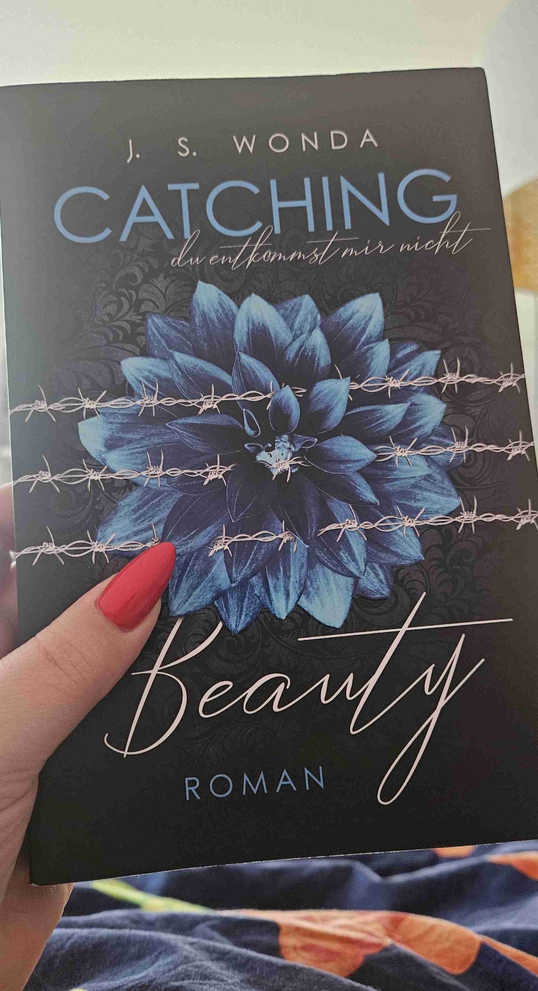 Super spannendes Buch!
