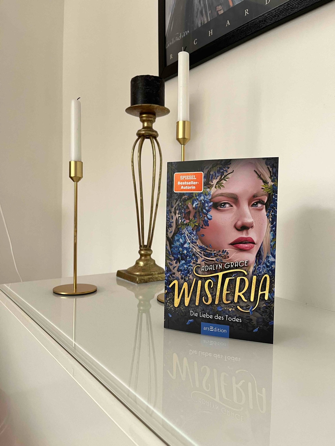 Packendes Finale der Trilogie mit fantastischem Ende