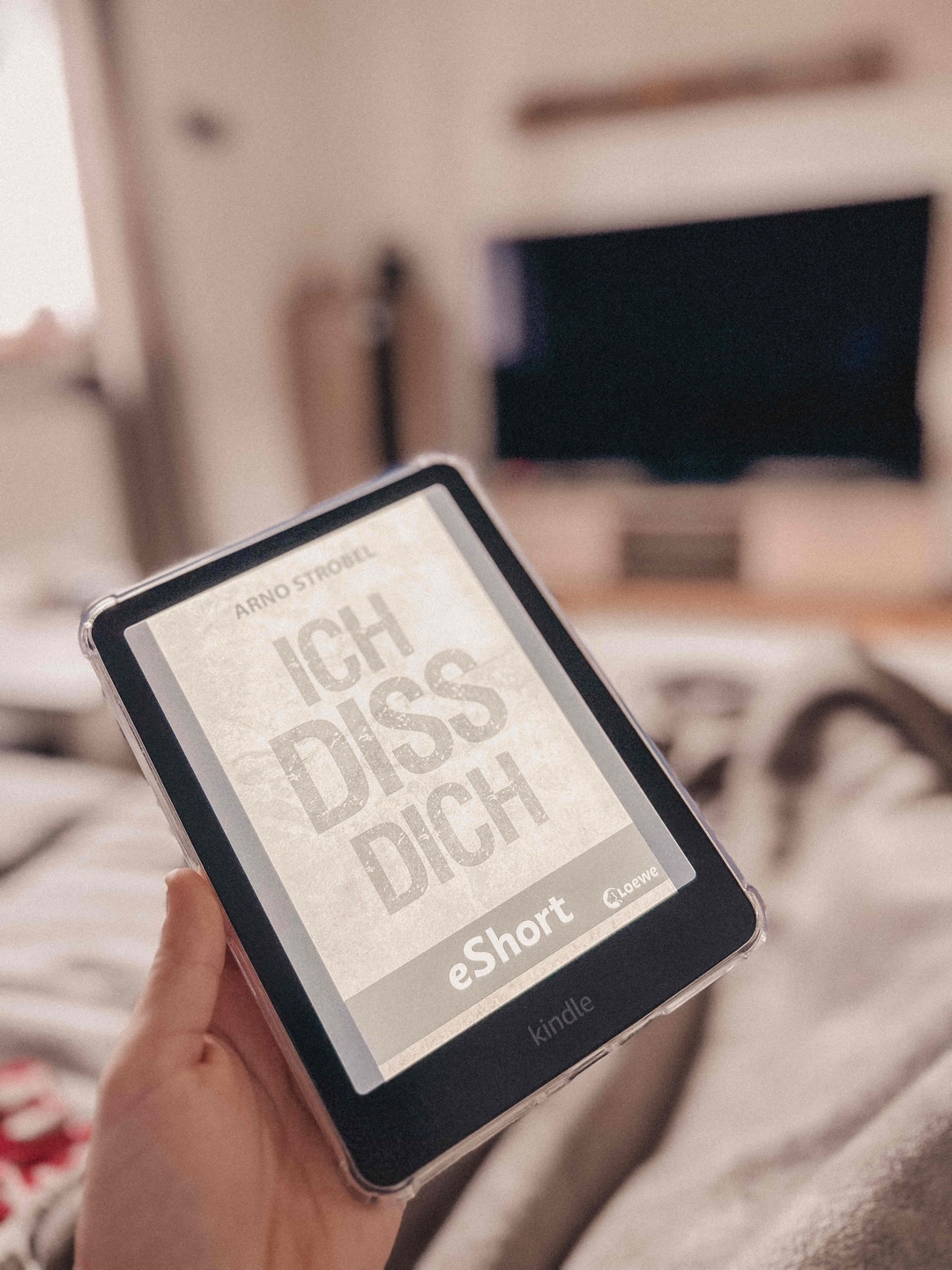 Ganz okay für zwischendurch.