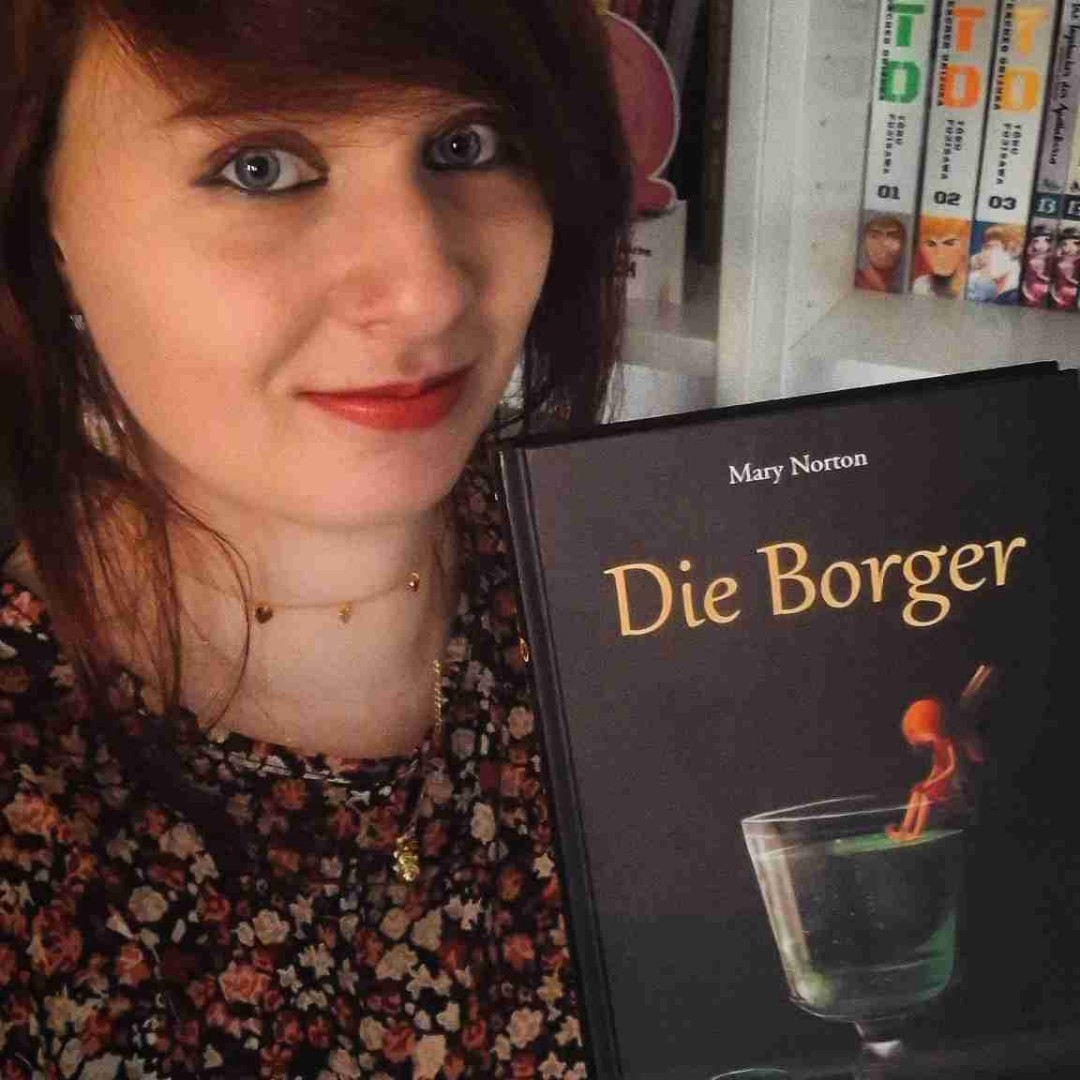 Wer den Film kennt, wird dieses Buch lieben ♡