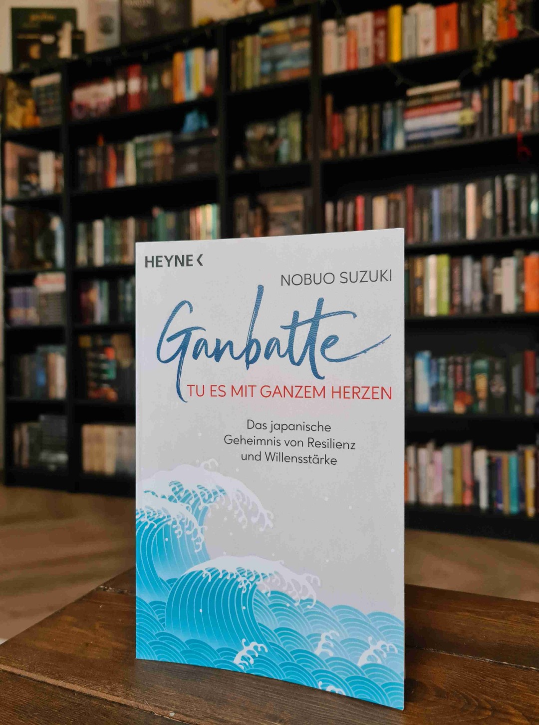 Nettes Buch für zwischendurch, mehr aber auch nicht...!