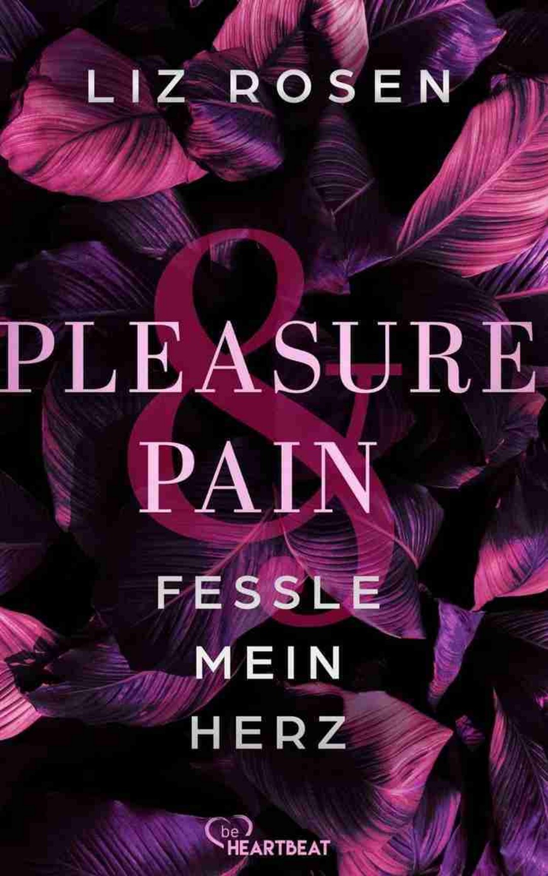 Hot hotter Pleasure and pain
Es hat riesig Spaß gemacht