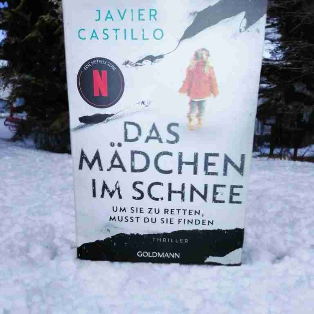 Für mich kein Thriller sondern ein Familiendrama
