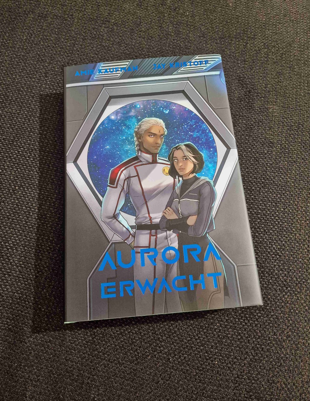 Schwieriger Einstieg, der sich lohnt 🌟🧑‍🚀🚀
