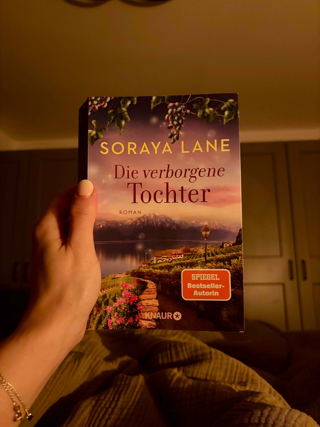 Leichte Geschichte für zwischendurch