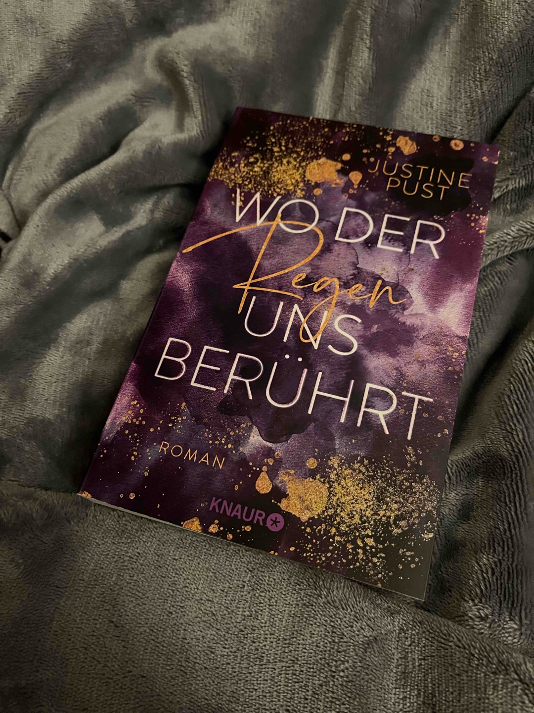 Regen - Frankfurt - zwei Schicksale