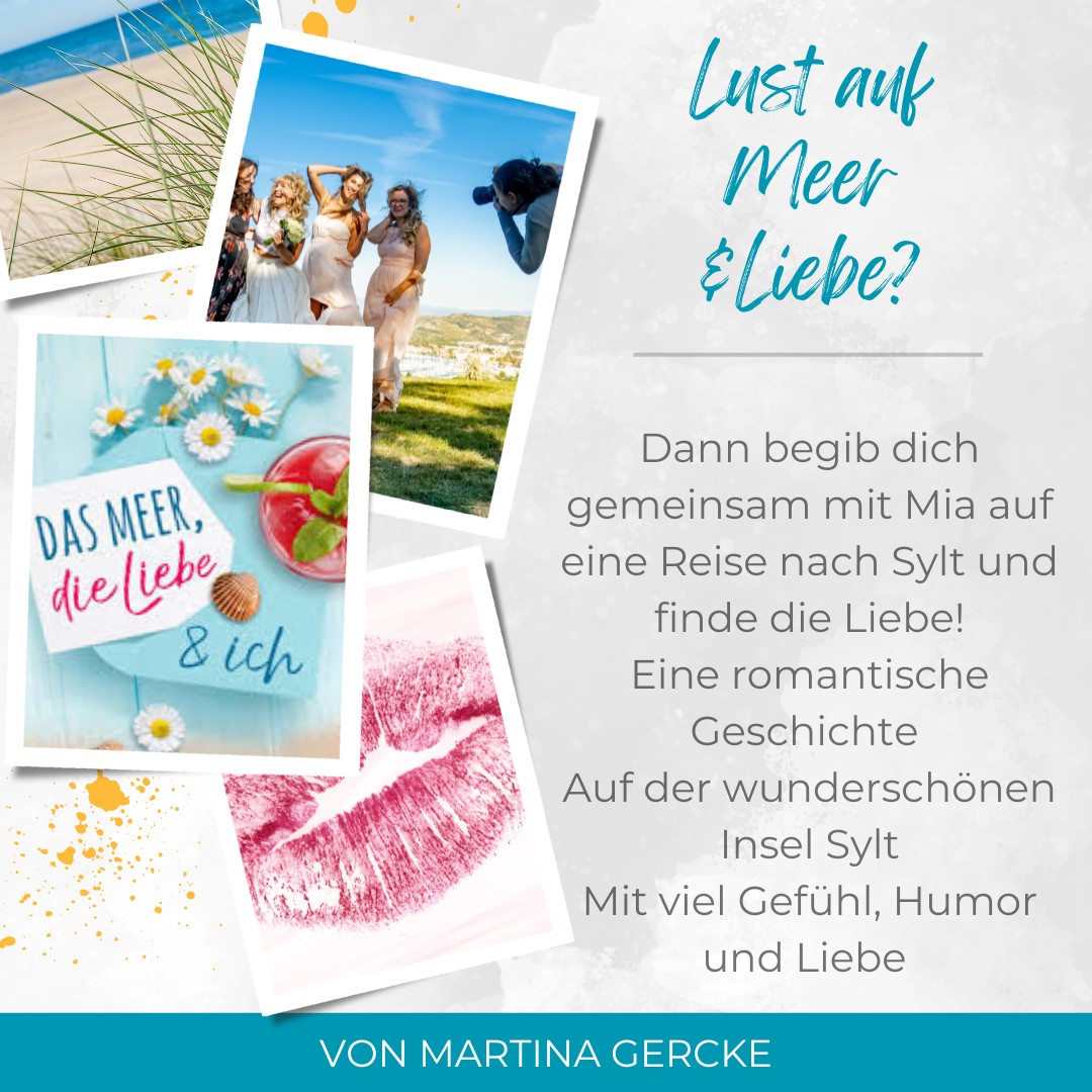 hyggelige Lesezeit mit Liebe