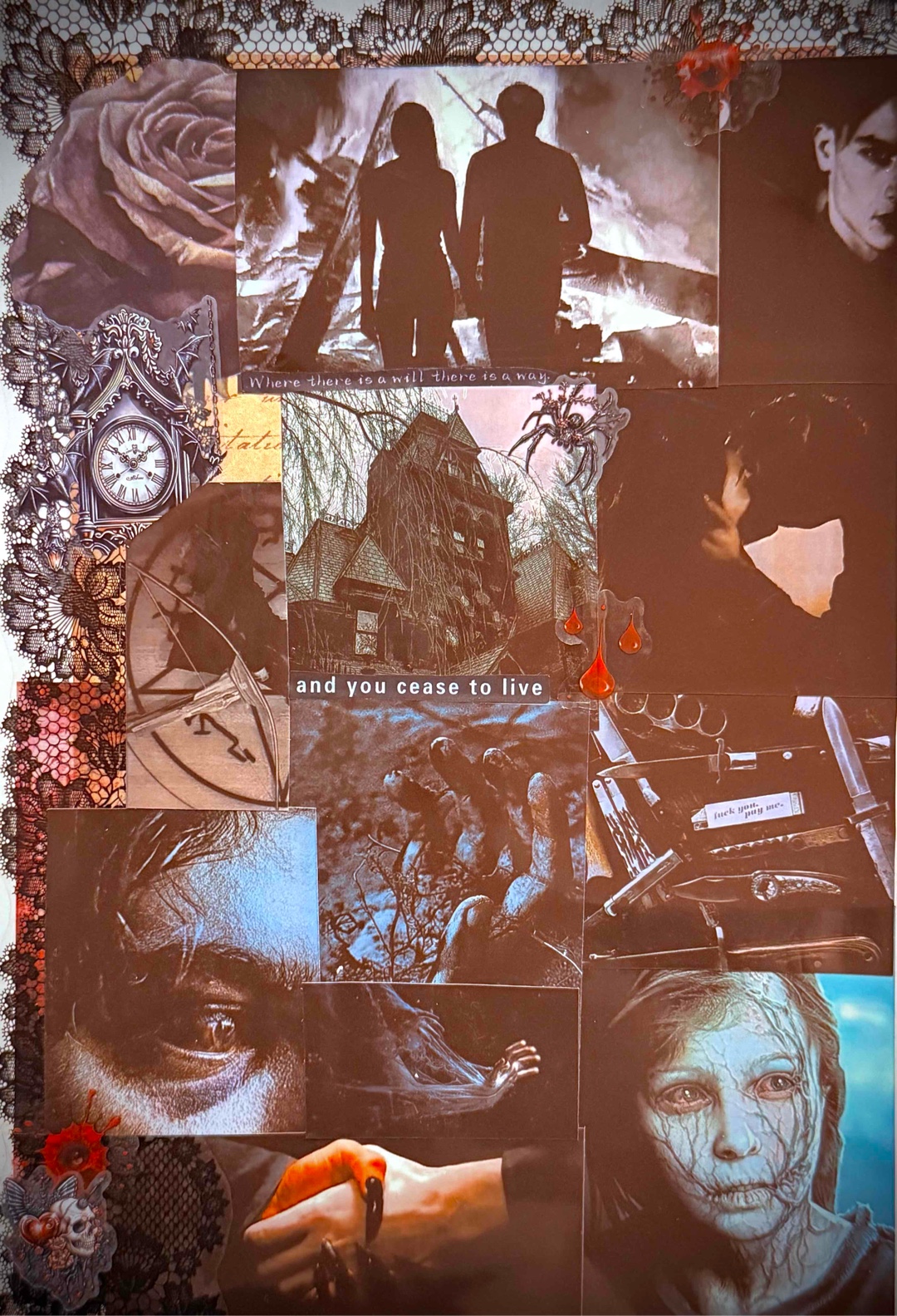 🧟♀️
