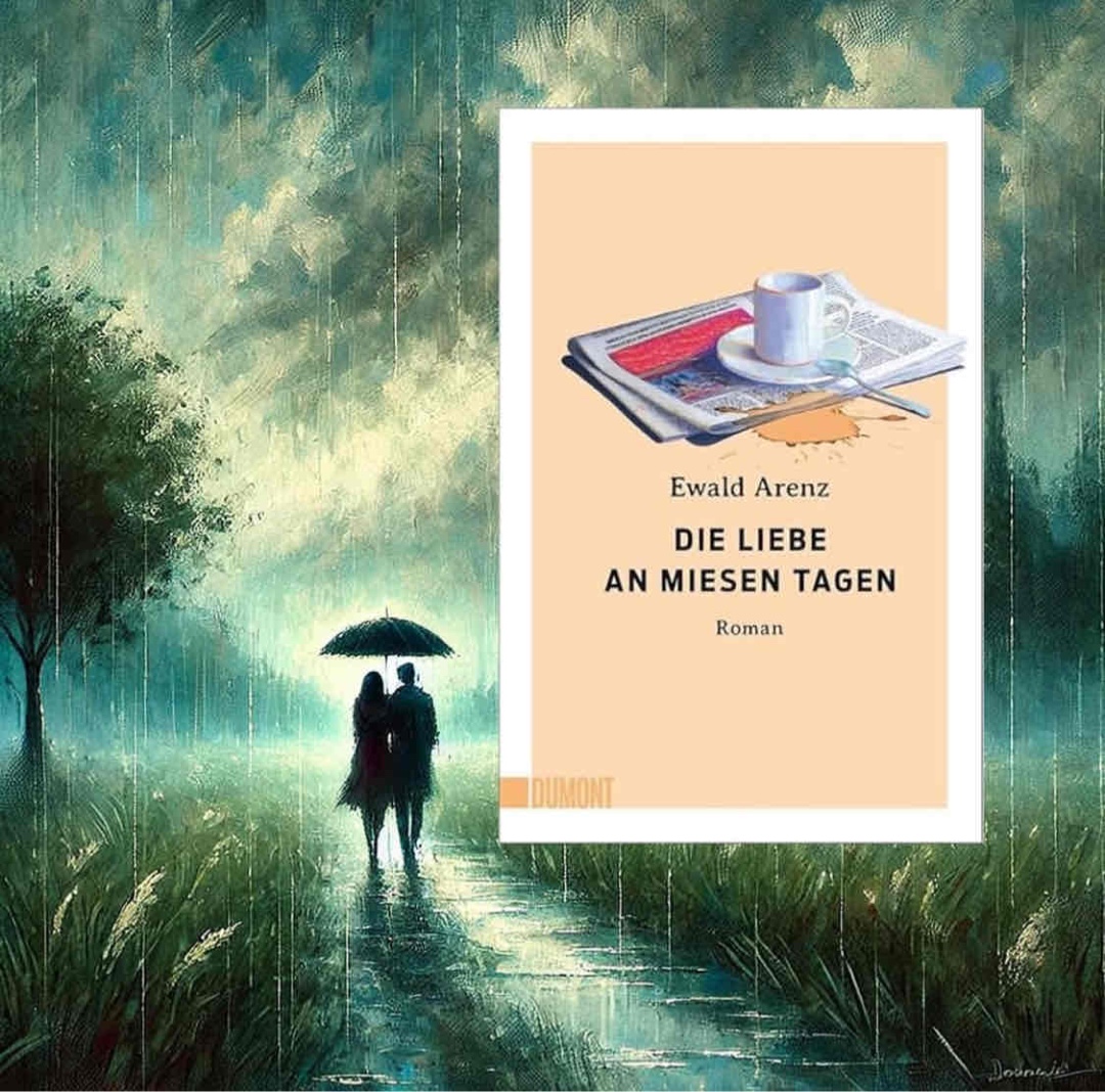 Philosophisch, emotional, unterhaltsam