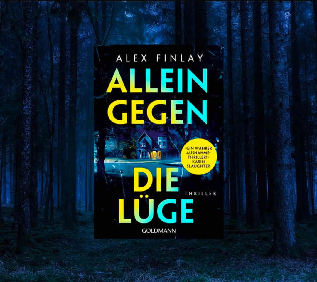 Wem kannst du trauen?