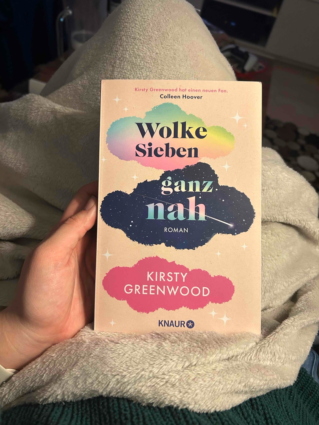 So so so so nett 🥰