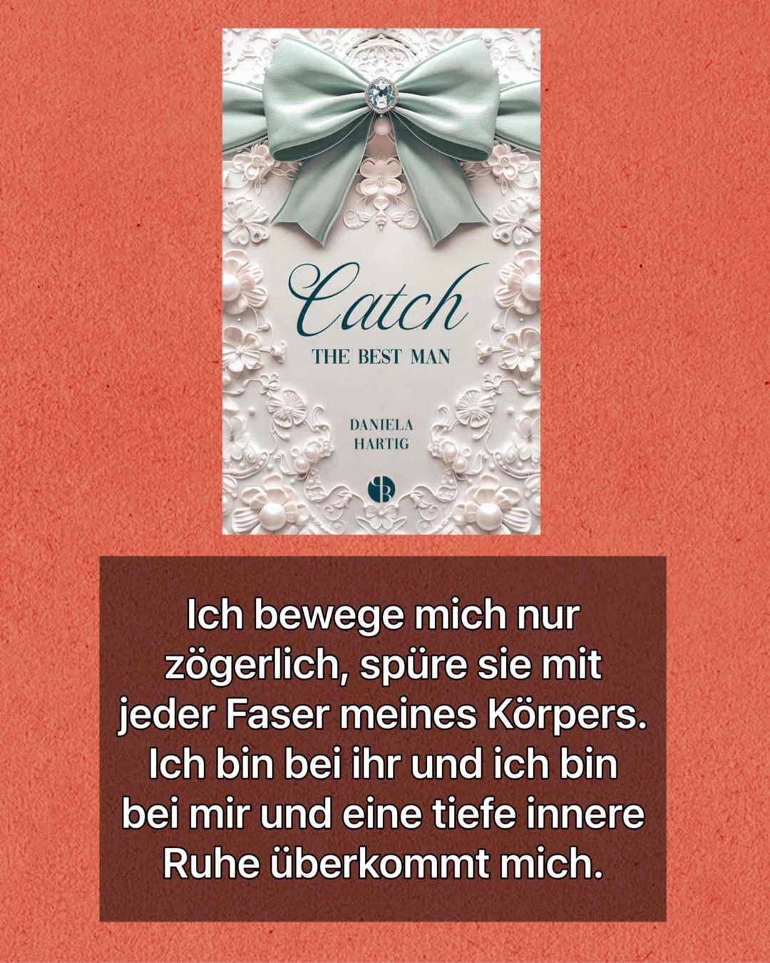 Eine hitzige und humorvolle Story.