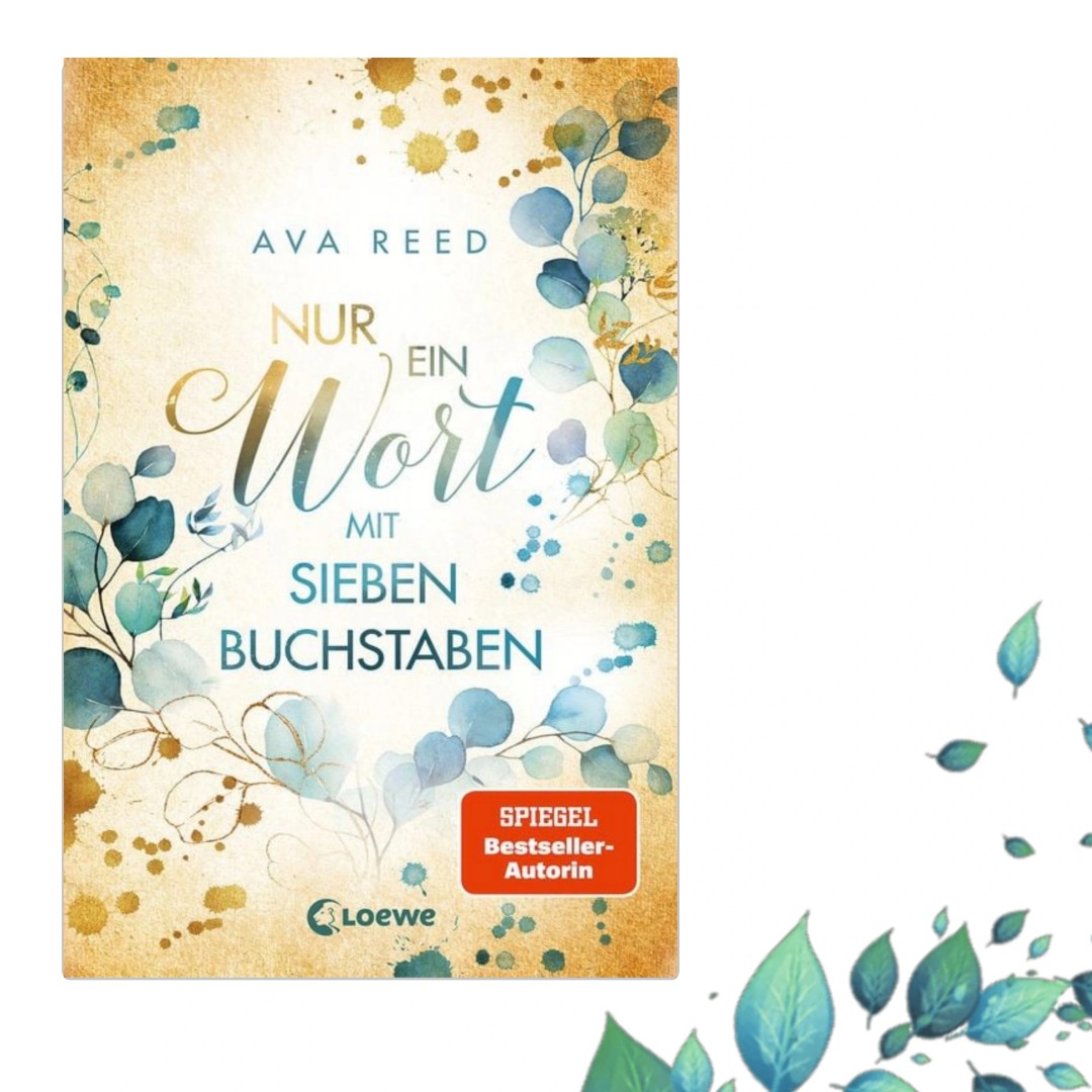 Tiefgründiges Buch mit schwerer Kost 