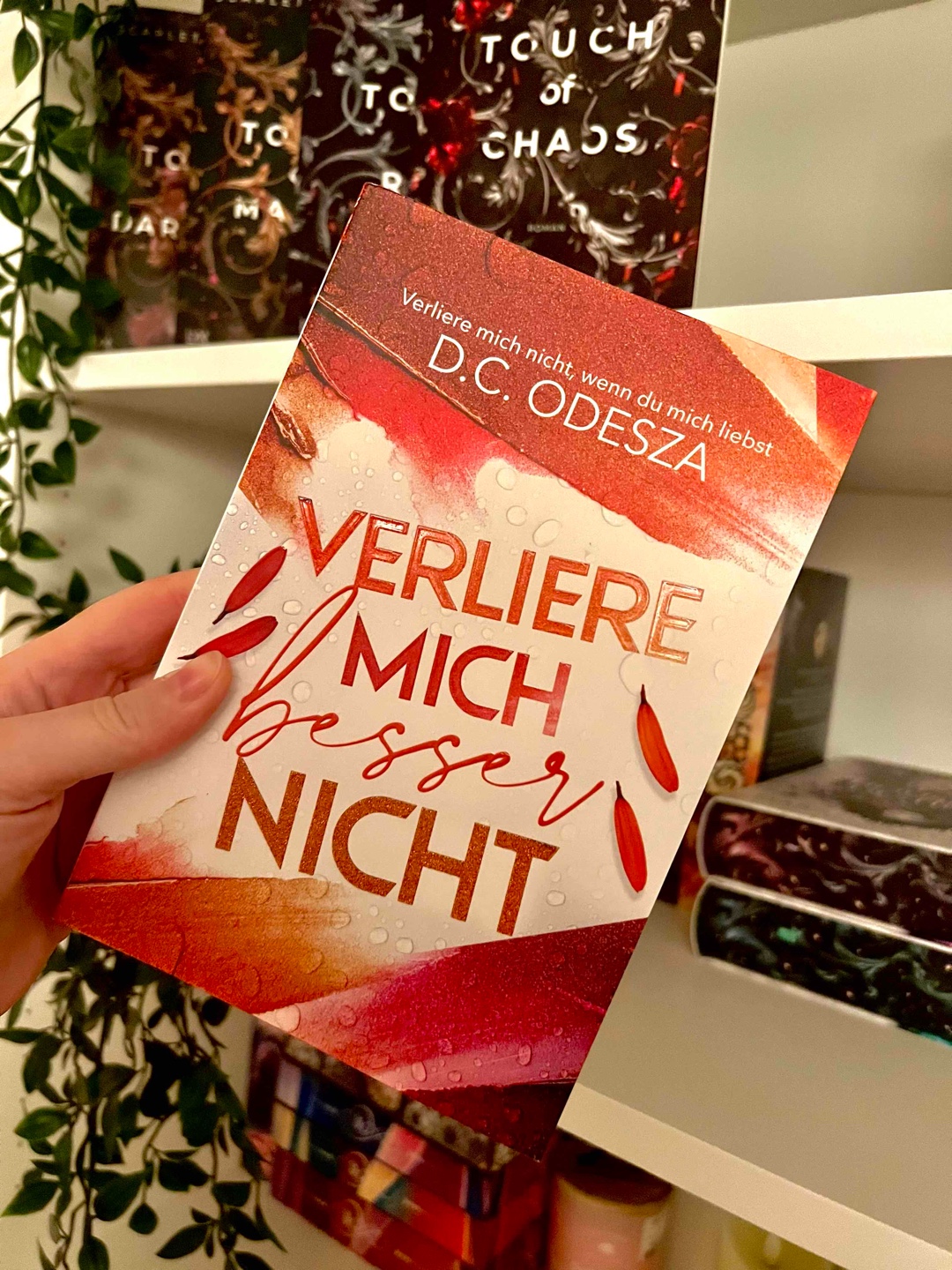 Liebe 😍🩷