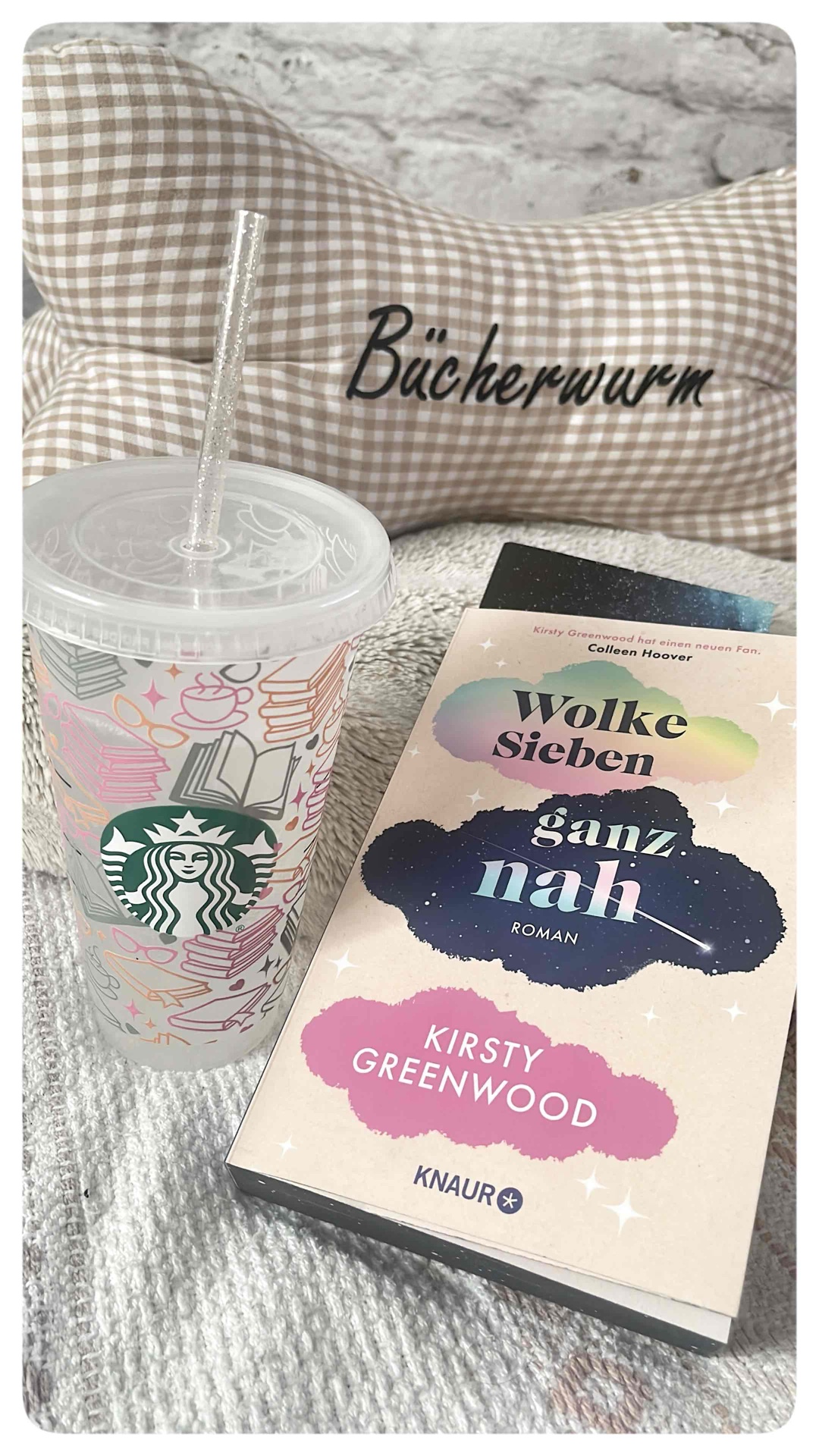 Allein dieser Anfang…..