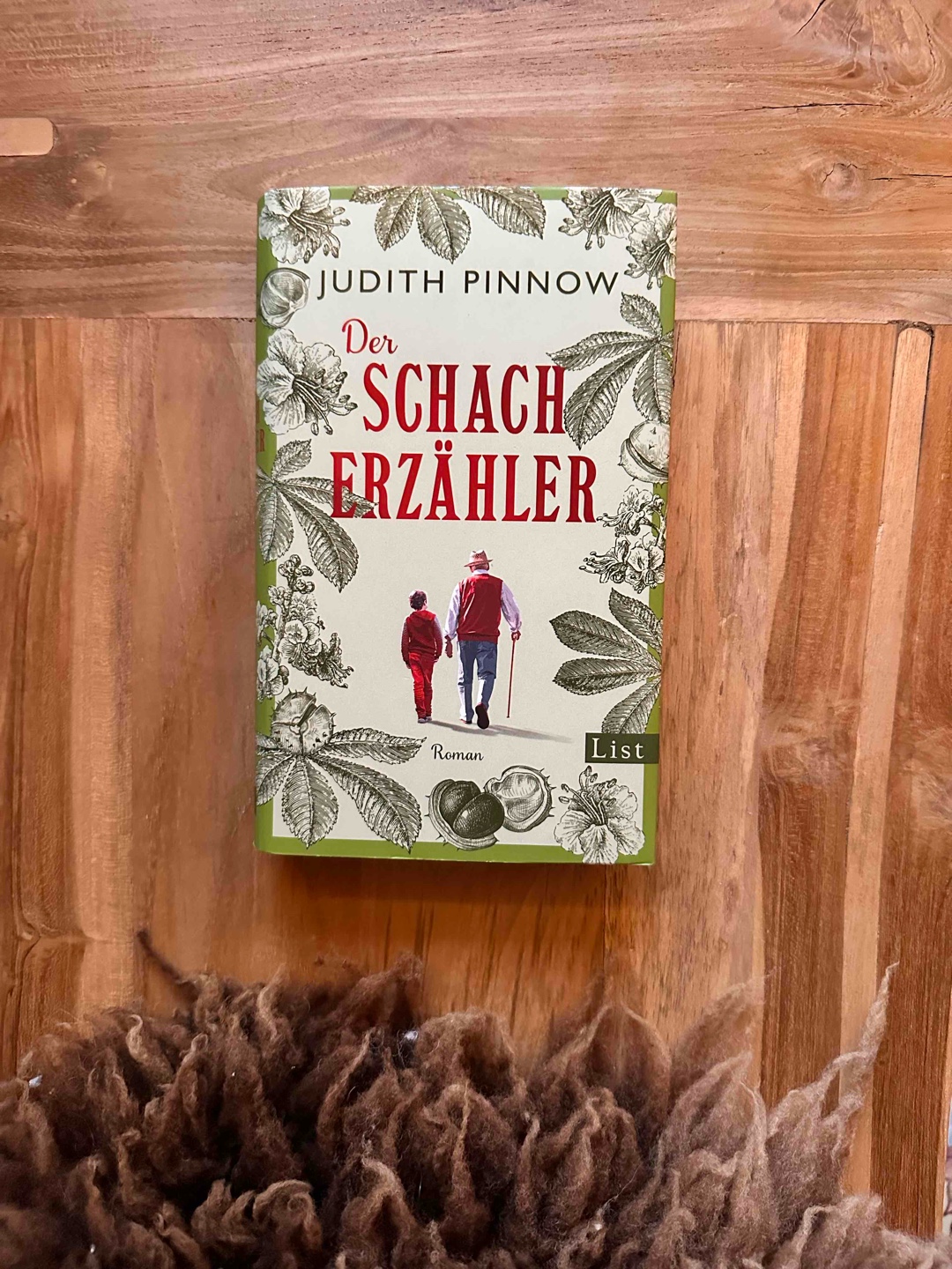 Tolles Buch!
