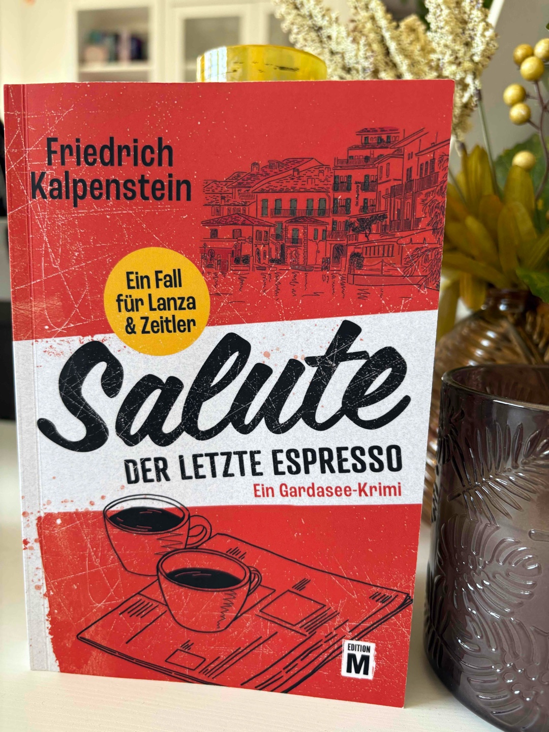 Sehr toller Krimi