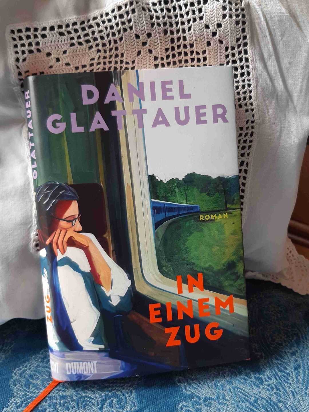 Ein wirklich schönes Buch!