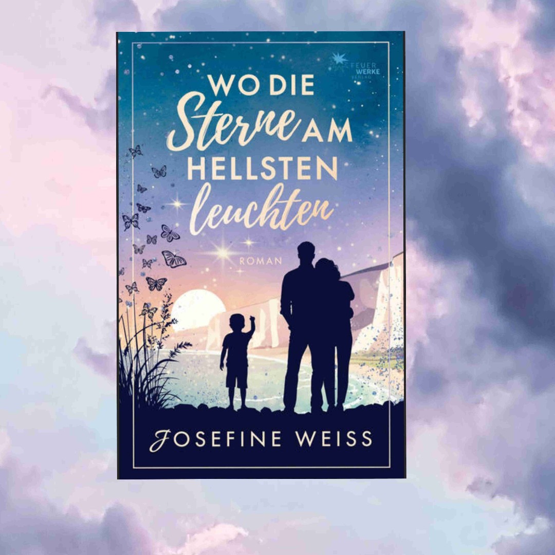 Mein absolutes Highlight :) klare Leseempfehlung