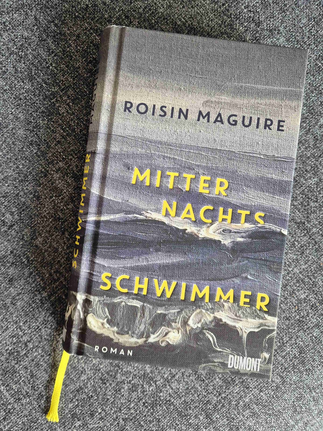 Berührender, lebenskluger Roman