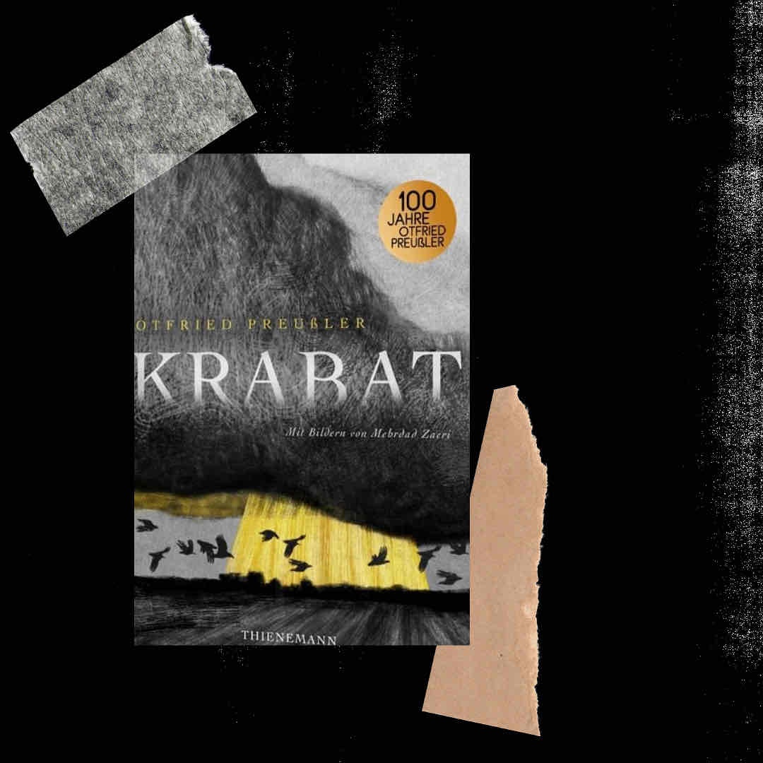 Ein Klassiker und ein grossartiges Fantasy-Buch