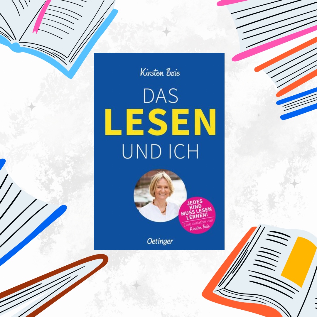 Warum lesen wichtig ist