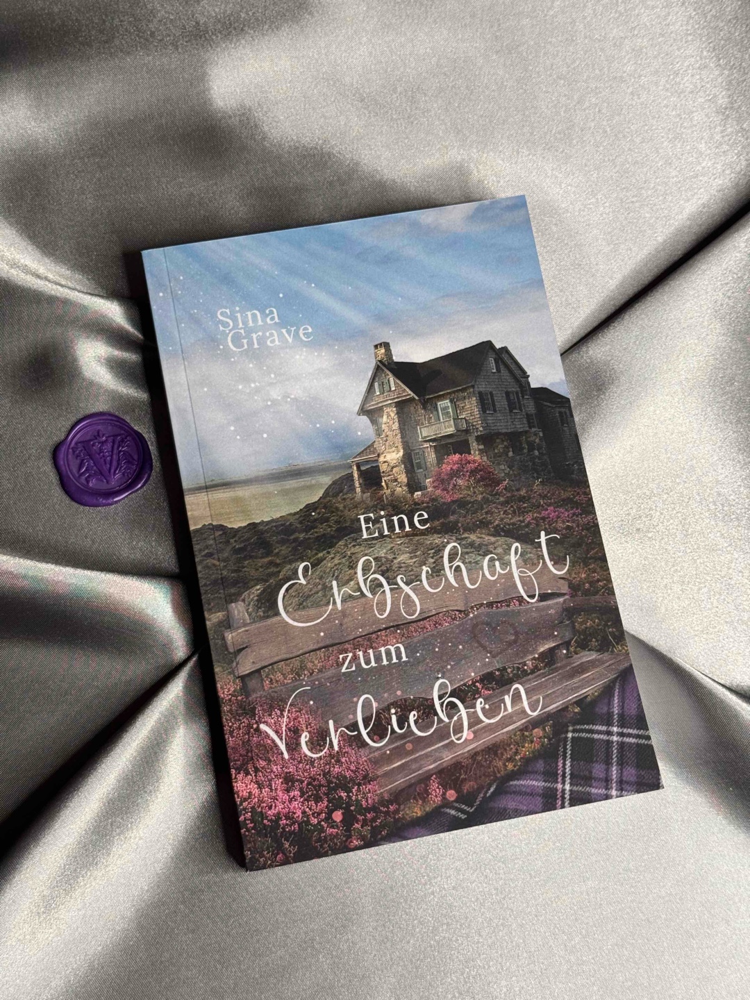 Scotland‘s End