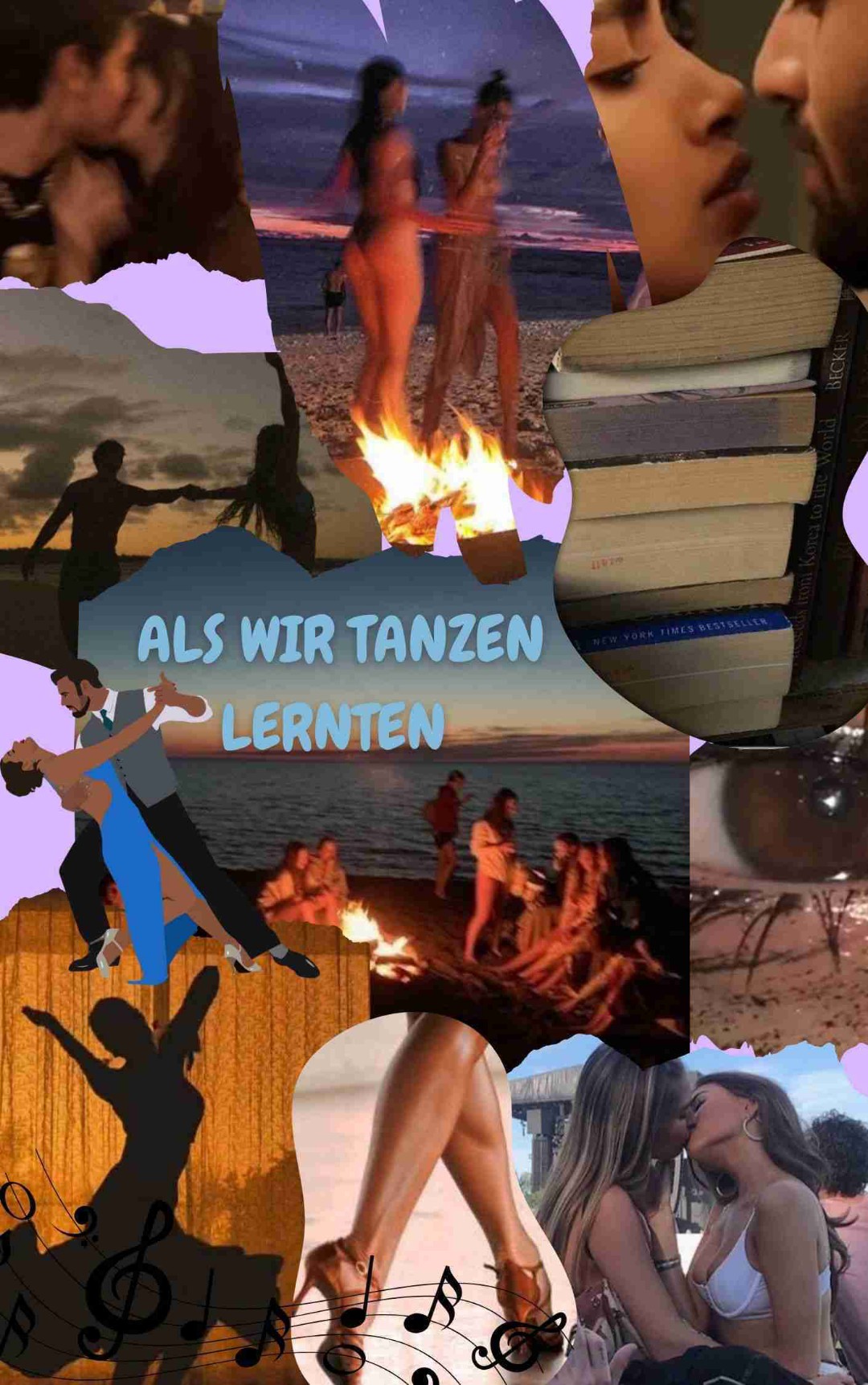 Highlight❤️🔥 Romance, Echte Emotionen und Tanzen zum Fühlen 💃🏿✨