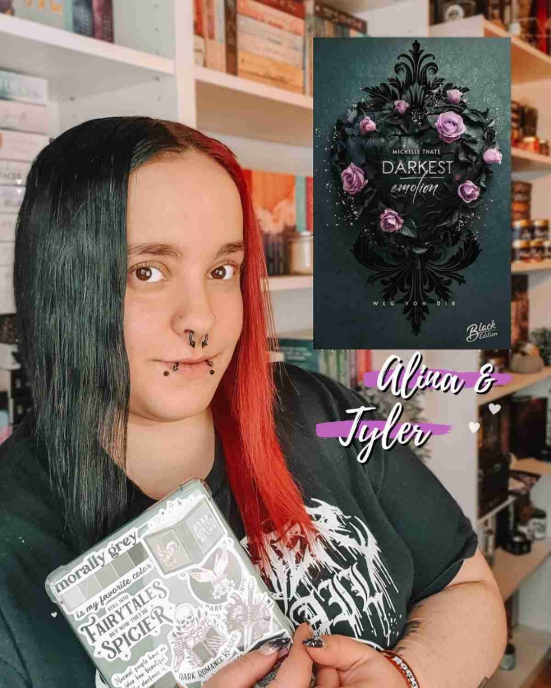Absolute Liebe für dieses wundervolle Buch!😭💜