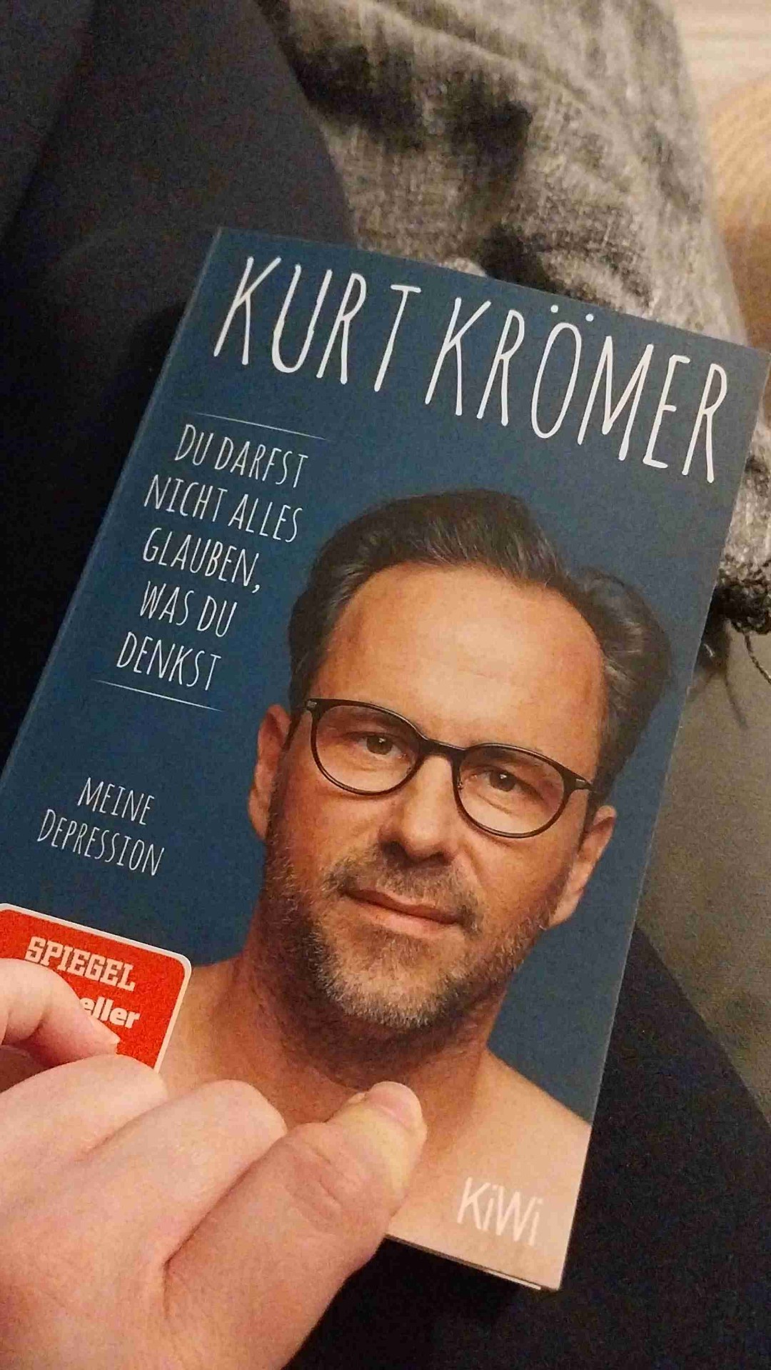Du darfst nicht alles glauben, was du denkst