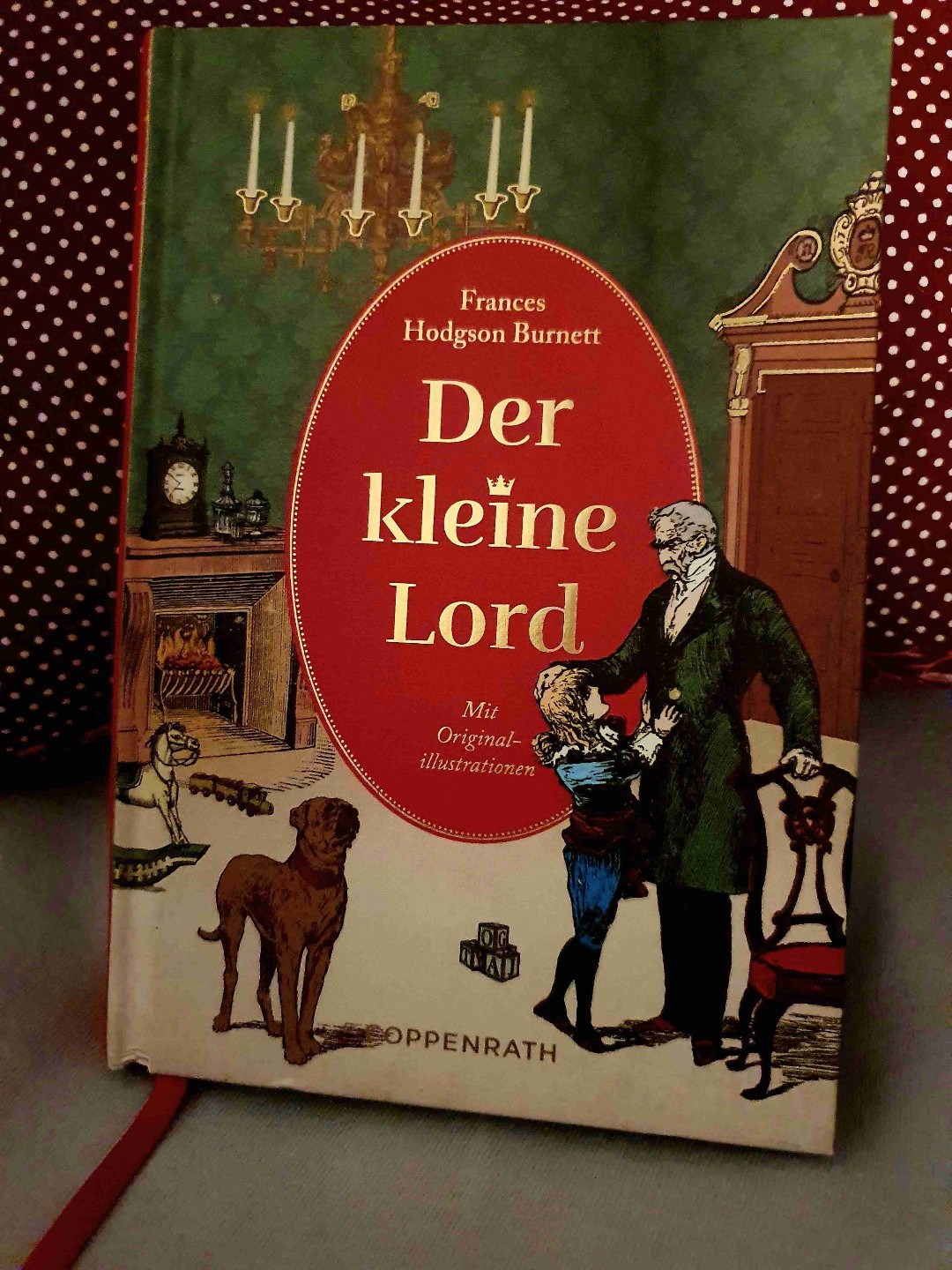 Eine wunderschöne Geschichte über die Macht der Freundlichkeit, des Großmutes und der Selbstlosigkeit.