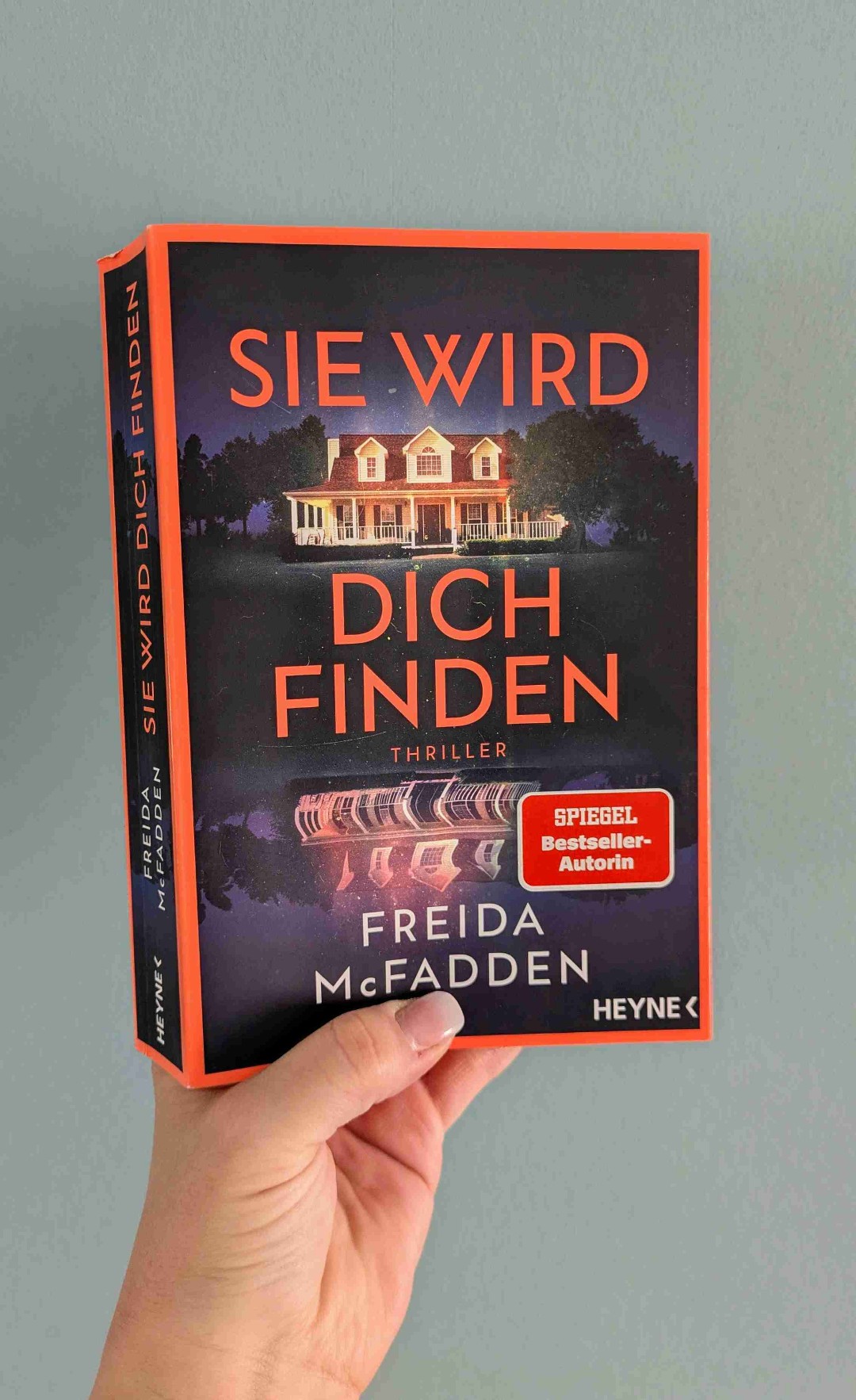 Der würdige Abschluss einer packenden Trilogie