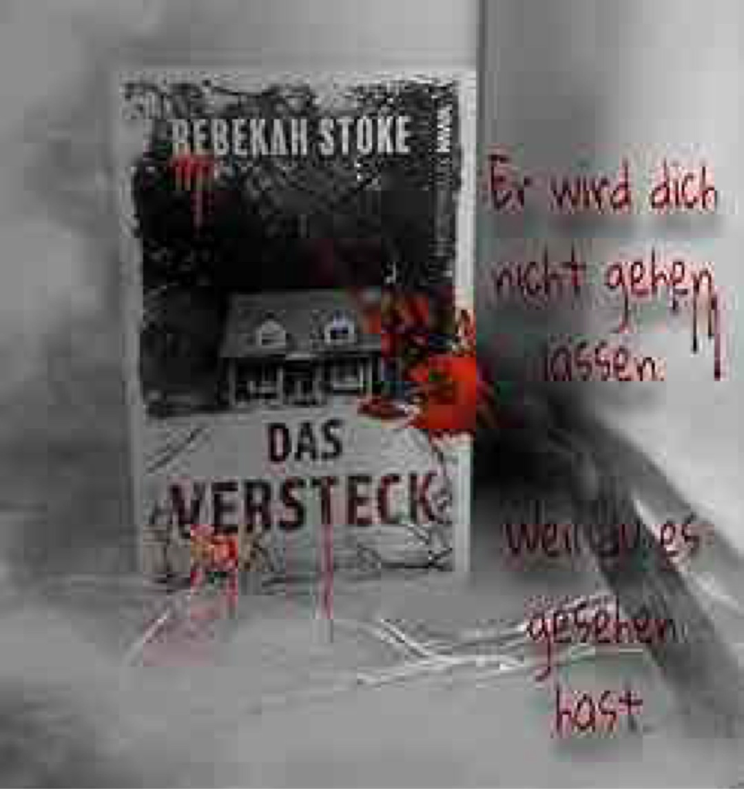 Super spannend. Nervenkitzel pur