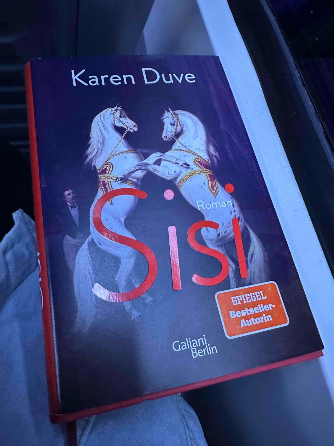 Misch Masch aus dem Leben der Kaiserin Sisi