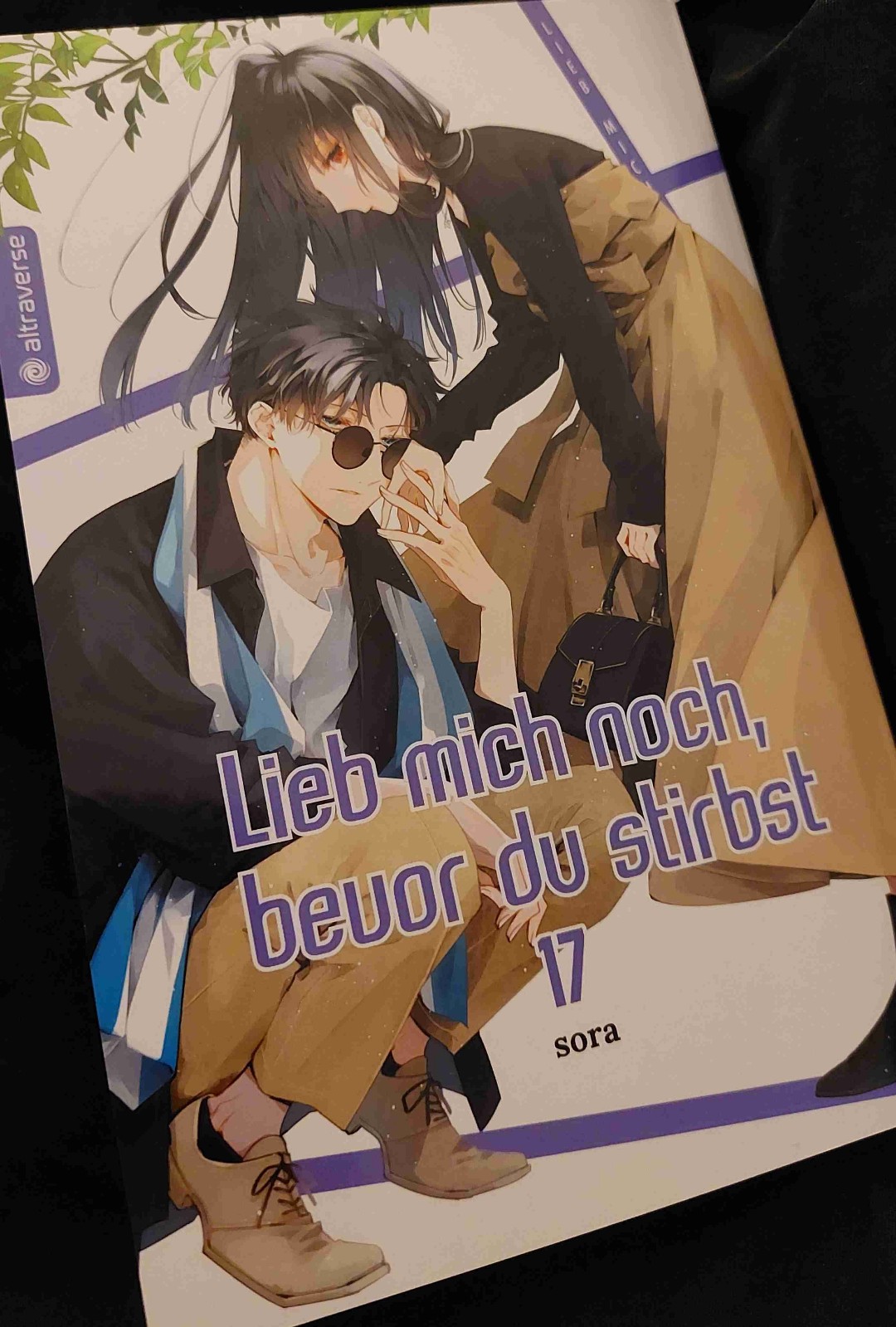 #MangaYear25 Nr.41
