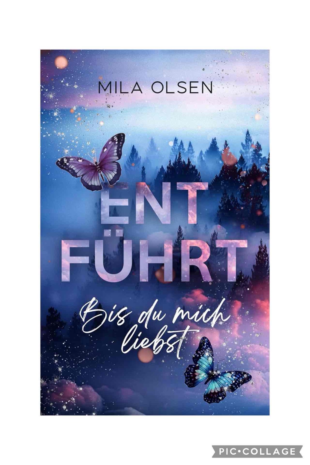 Emotional und verstörend.