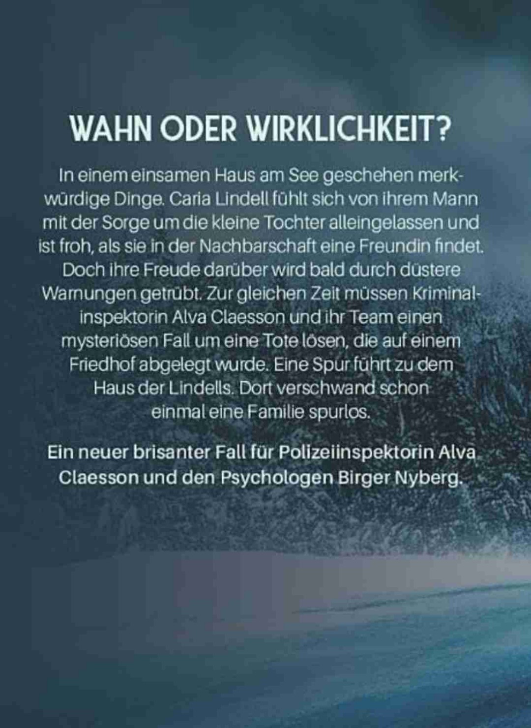 Sehr guter 11. Teil