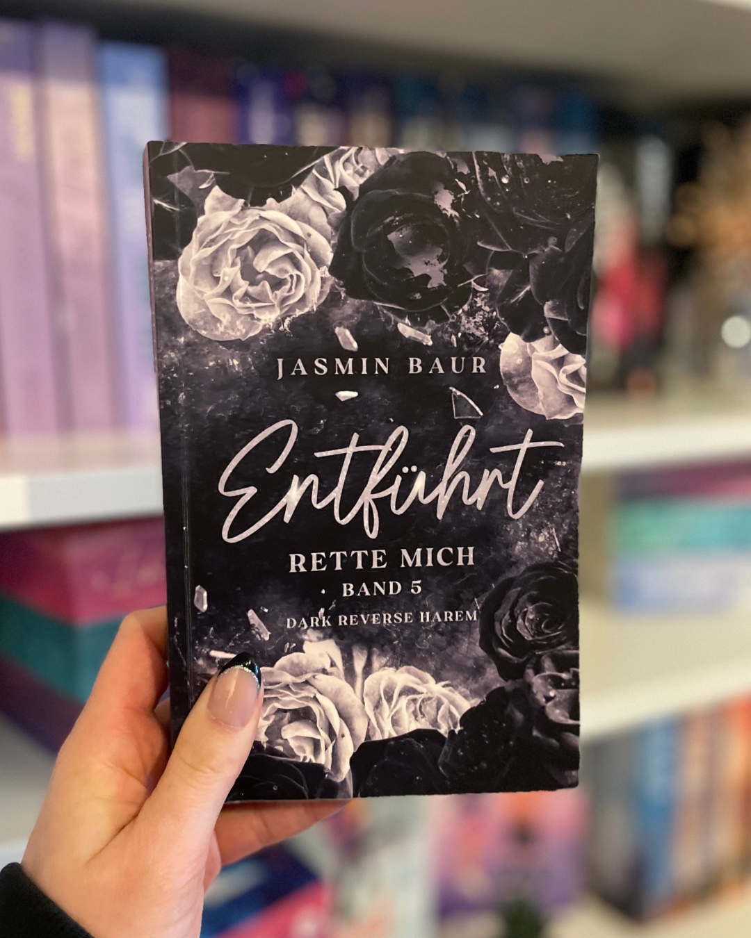 Nichts für schwache Nerven