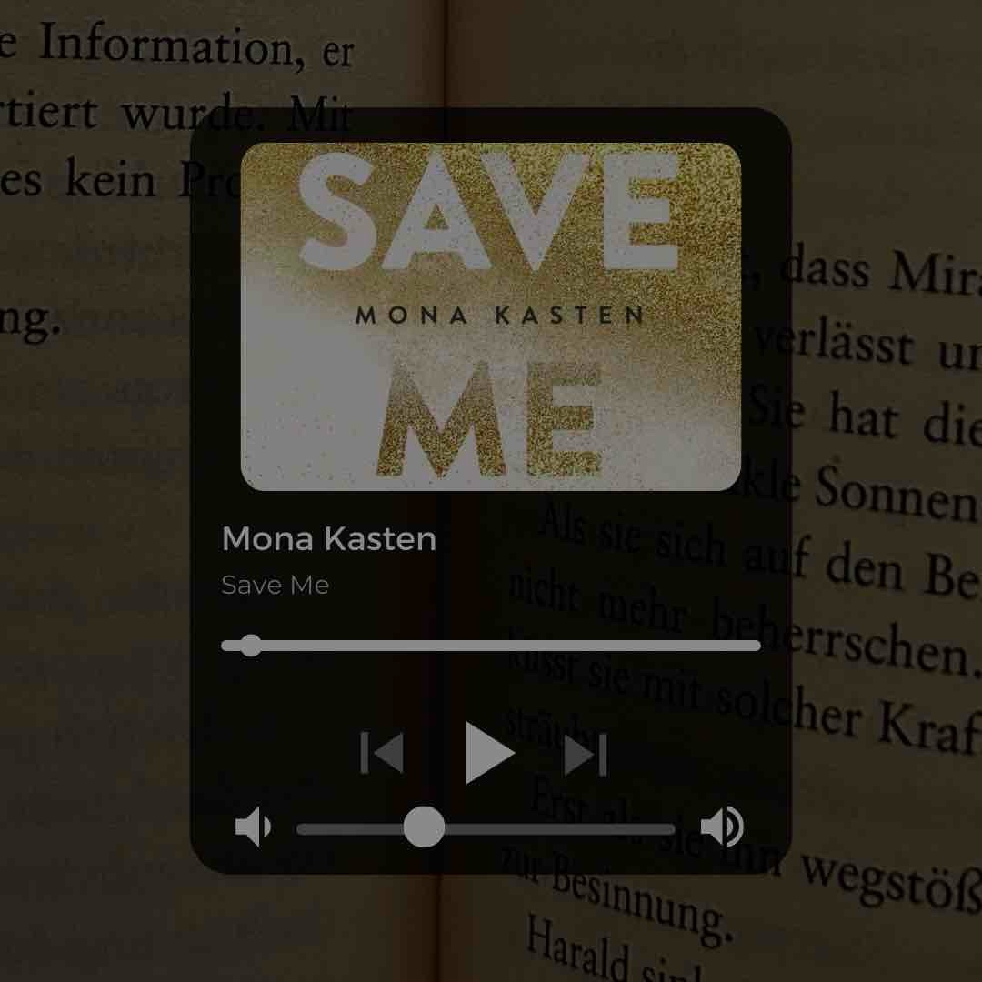 „Du hast mir nie gesagt, wofür das J. steht.“ - J.M.B.