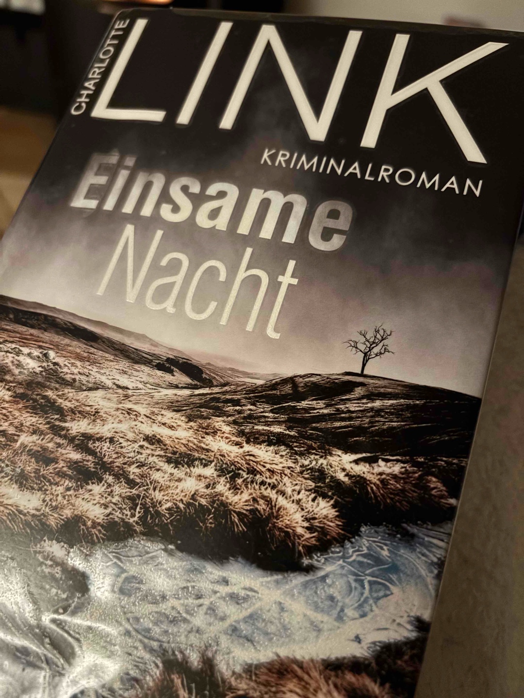 Spannend bis zum Schluss