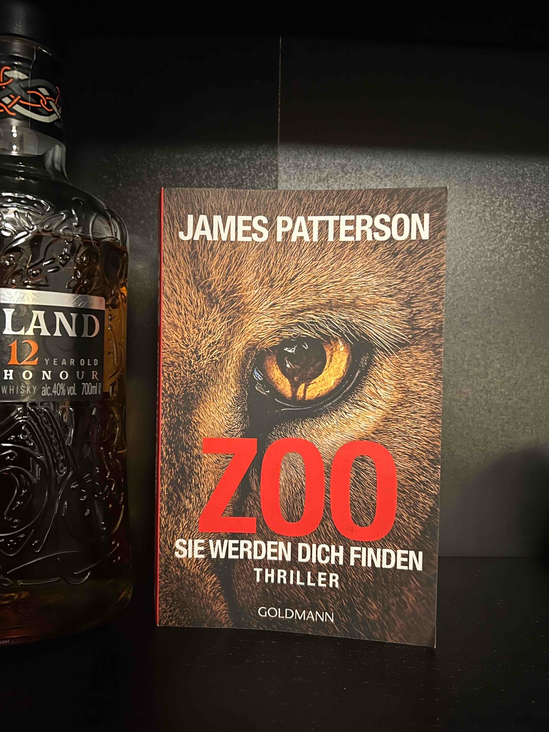 Großartige Unterhaltung