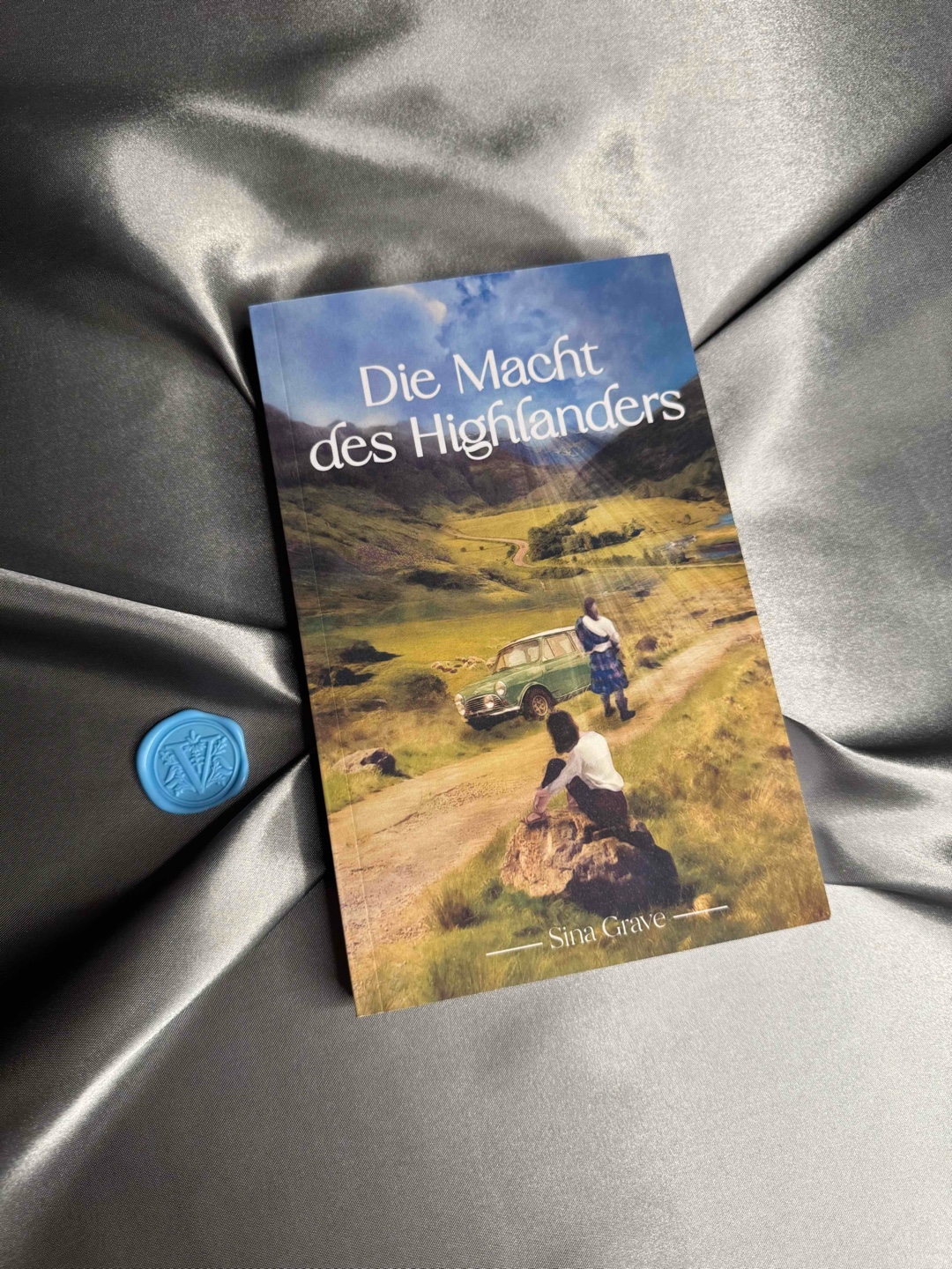 Teaghlach naomh - Familie ist heilig (S.74)
