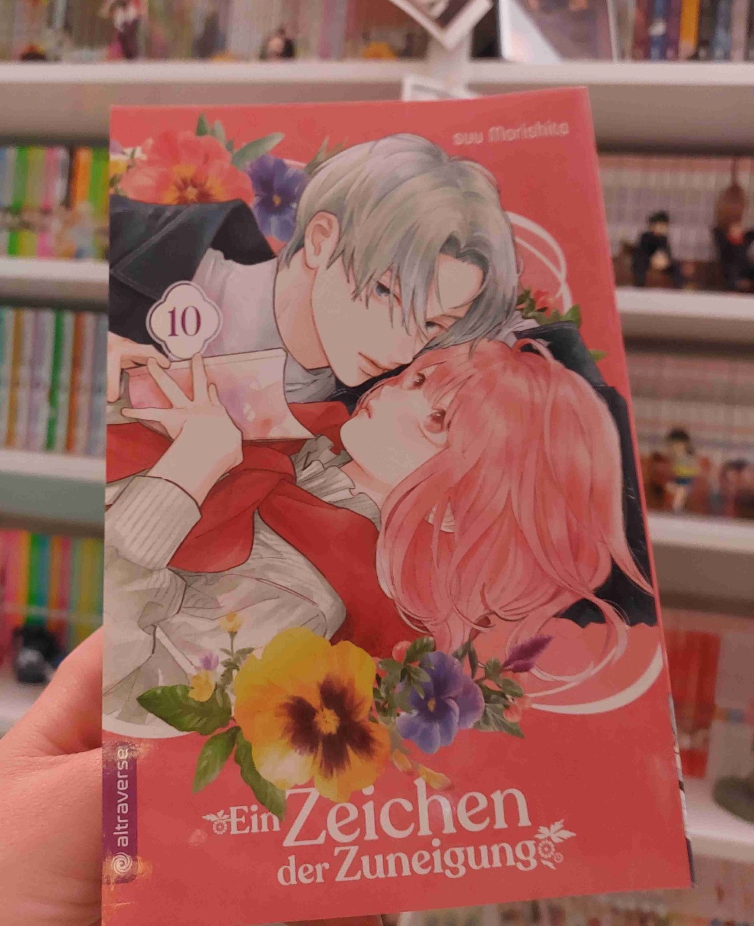#MangaYear25 Nr.44