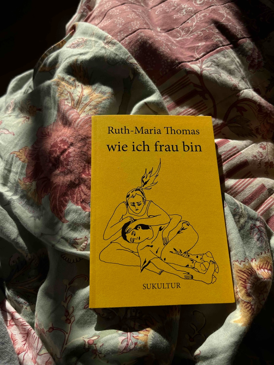 wie dieses kleine Büchlein zu meiner Bibel wird