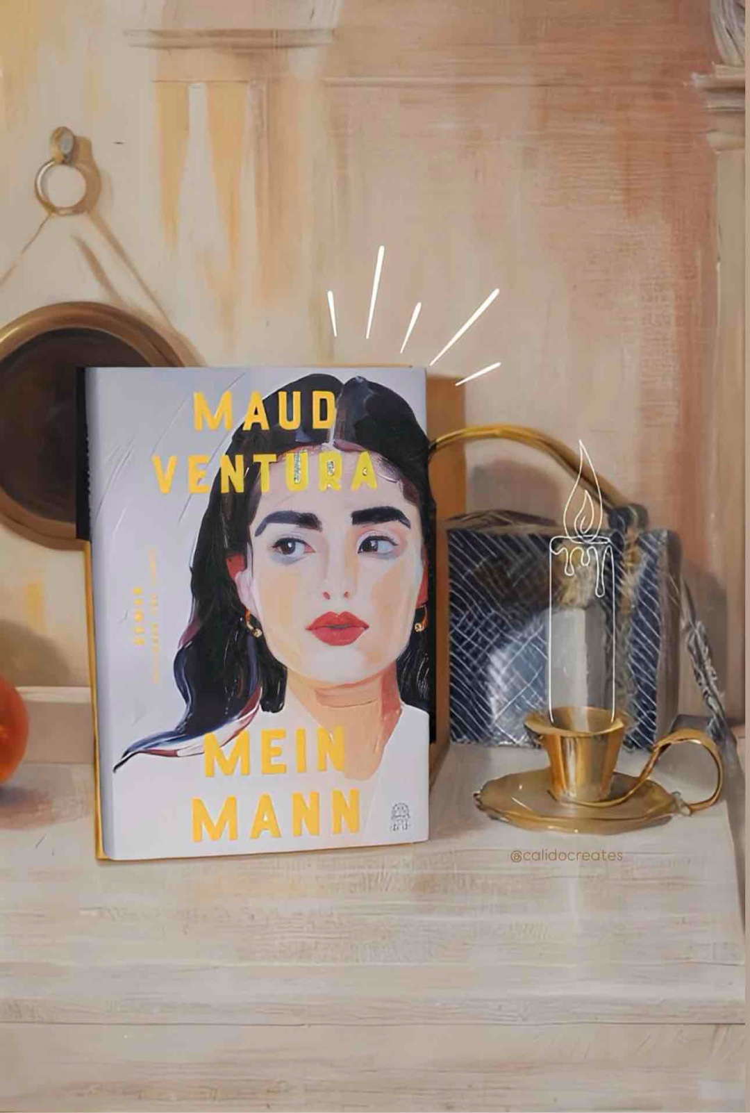 Eine obsessive Liebe, die fesselt und verstört