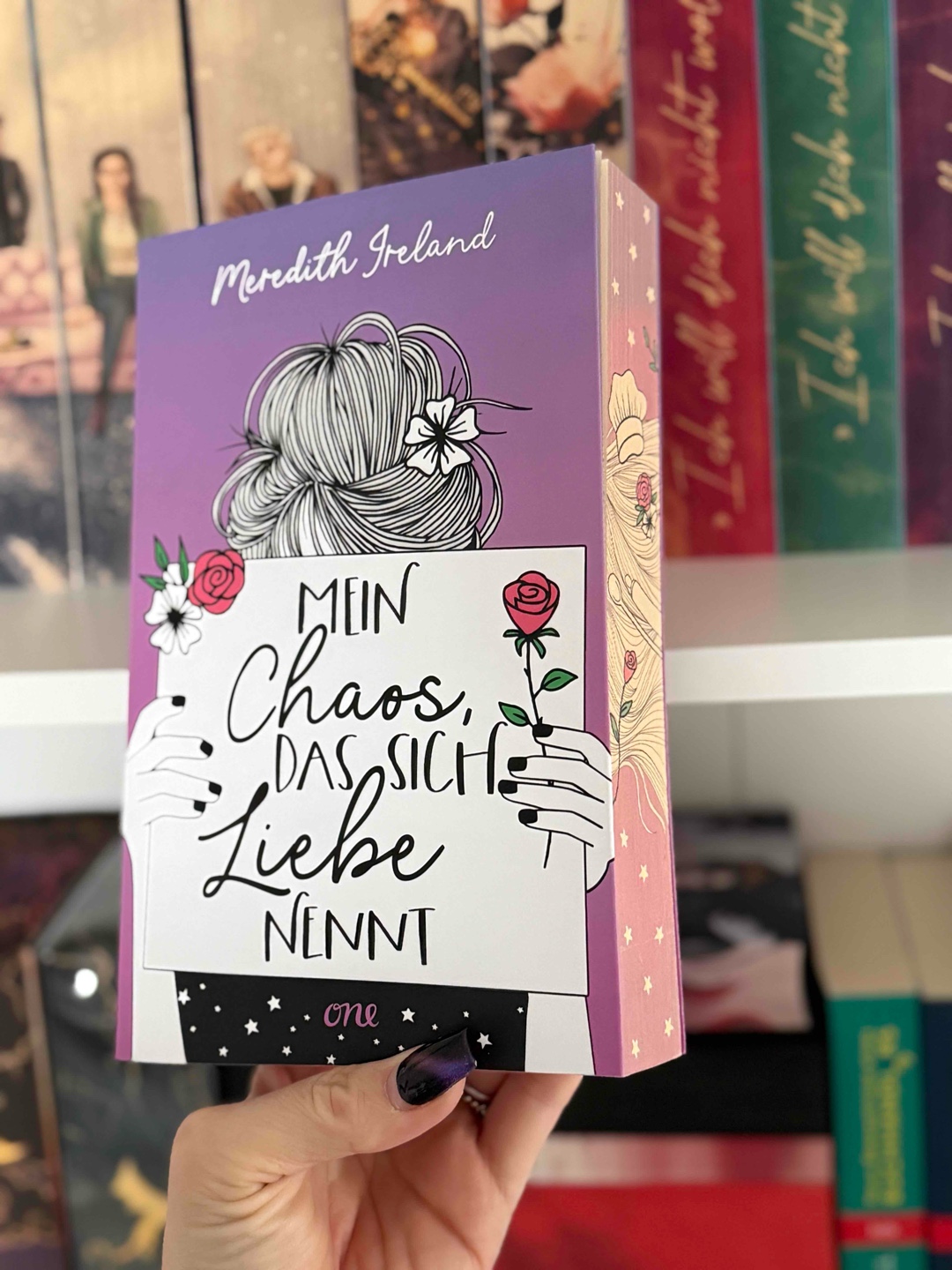 Tolles Buch für zwischendurch 📖