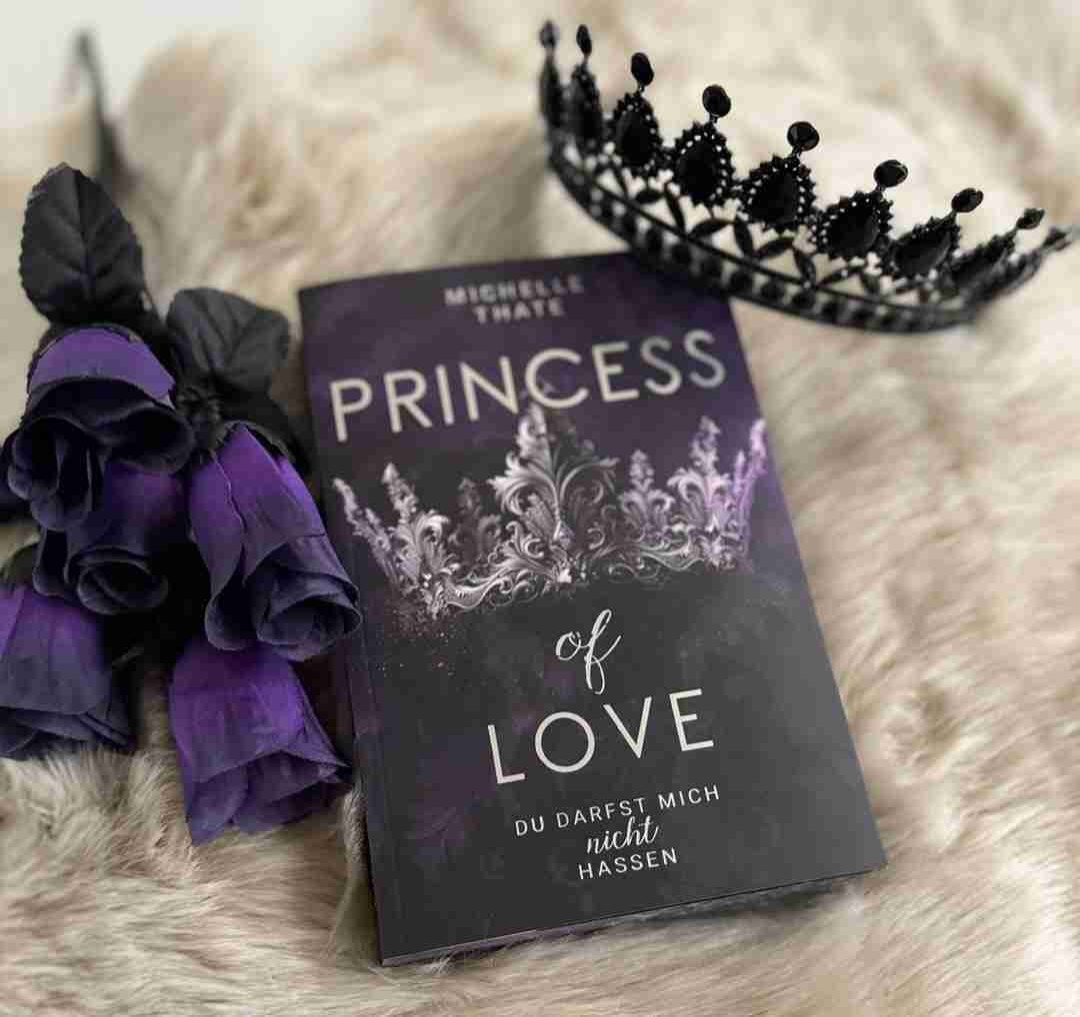 Liebe, Leid und royales Chaos – einfach herrlich!