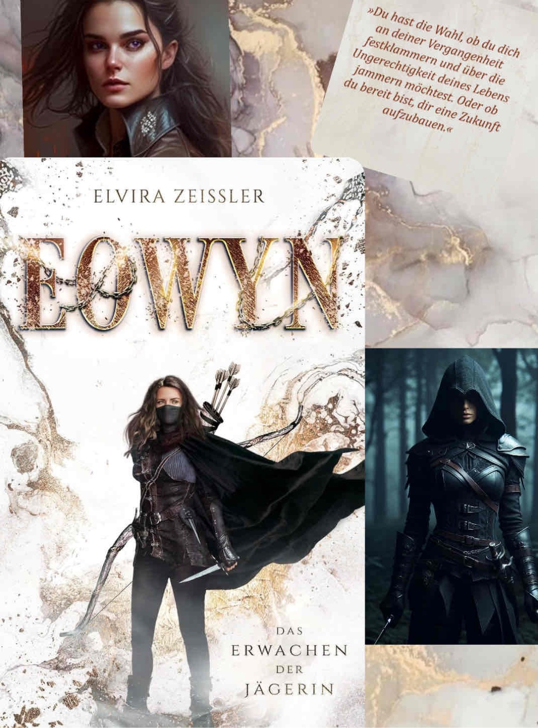 Für Fans von Throne of Glass ✨