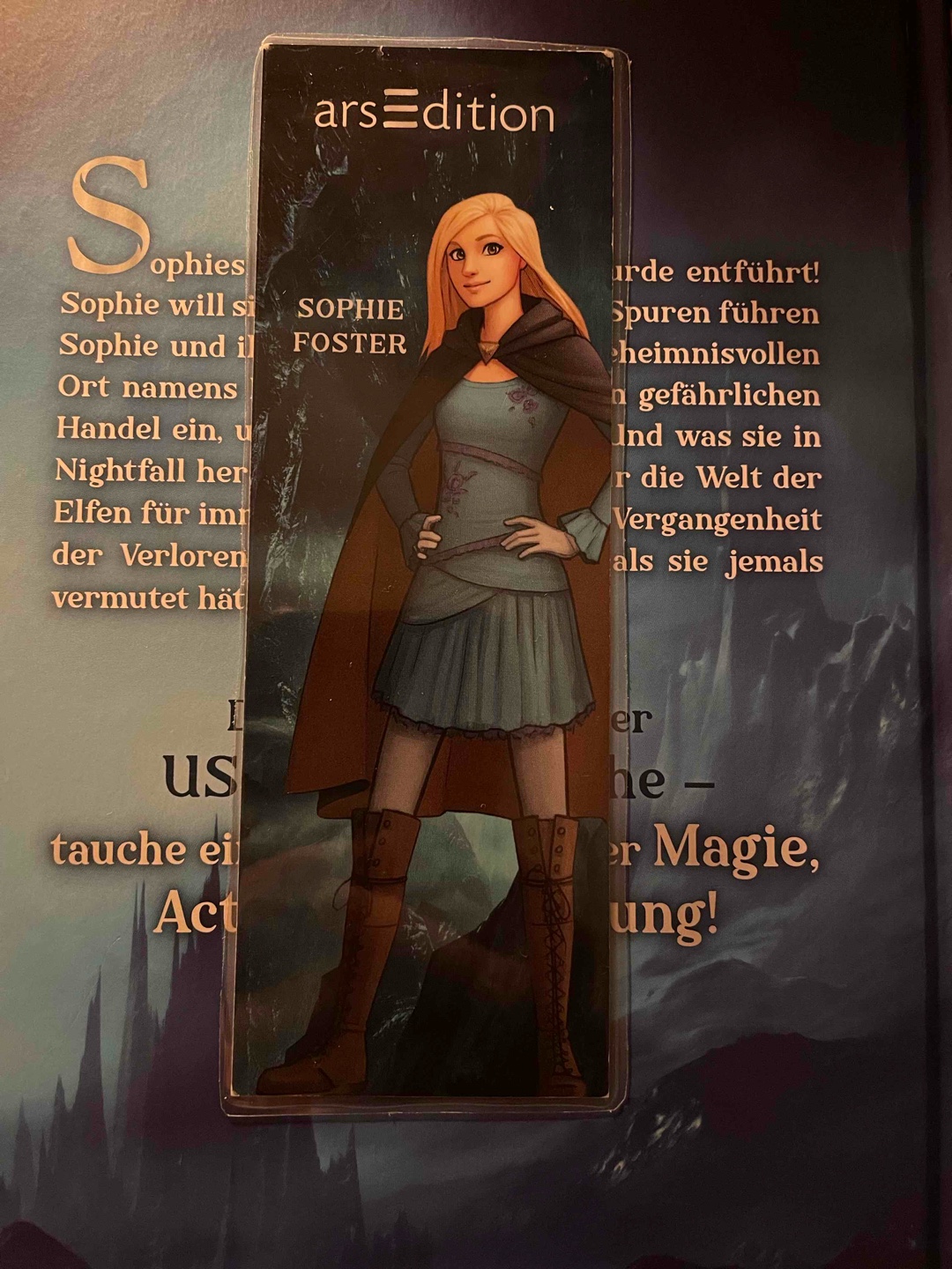 ~𝐃𝐢𝐞 𝐕𝐞𝐫𝐠𝐚𝐧𝐠𝐞𝐧𝐡𝐞𝐢𝐭 𝐢𝐬𝐭 𝐝𝐚𝐬 𝐞𝐢𝐧𝐳𝐢𝐠 𝐄𝐧𝐝𝐥𝐢𝐜𝐡𝐞 𝐈𝐧 𝐝𝐢𝐞𝐬𝐞𝐫 𝐮𝐧𝐬𝐢𝐜𝐡𝐞𝐫𝐞𝐧 𝐖𝐞𝐥𝐭, 𝐝𝐚 𝐬𝐢𝐞 𝐮𝐧𝐬 𝐞𝐢𝐧𝐞𝐧 𝐅𝐢𝐱𝐩𝐮𝐧𝐤𝐭 𝐠𝐢𝐛𝐭, 𝐯𝐨𝐧 𝐝𝐞𝐦 𝐰𝐢𝐫 𝐥𝐞𝐫𝐧𝐞𝐧 𝐤𝐨̈𝐧𝐧𝐞𝐧 𝐮𝐧𝐝 𝐝𝐢𝐞𝐬𝐞𝐫 𝐆𝐞𝐝𝐚𝐧𝐤𝐞 𝐡𝐚𝐭 𝐢𝐧 𝐠𝐞𝐰𝐢𝐬𝐬𝐞𝐫 𝐖𝐞𝐢𝐬𝐞 𝐝𝐮𝐫𝐜𝐡𝐚𝐮𝐬 𝐞𝐭𝐰𝐚𝐬 𝐓𝐫𝐨̈𝐬𝐭𝐥𝐢𝐜𝐡𝐞𝐬.~
